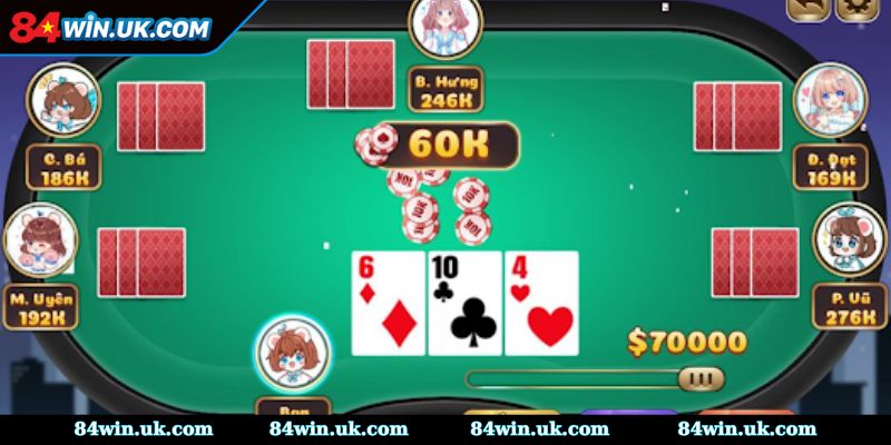 Quy tắc tính điểm