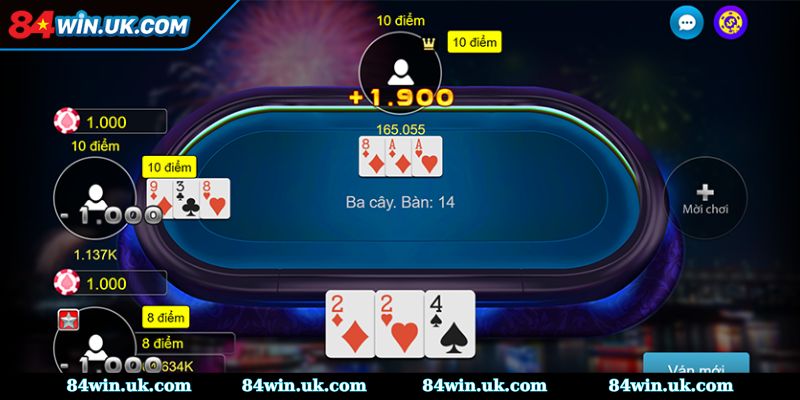 Sức hút khó cưỡng của bài 3 cây miền Bắc