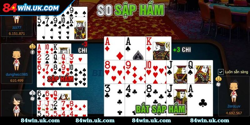 Chinh phục binh xập xám từ cao thủ