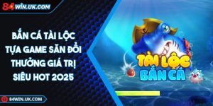 bắn cá tài lộc