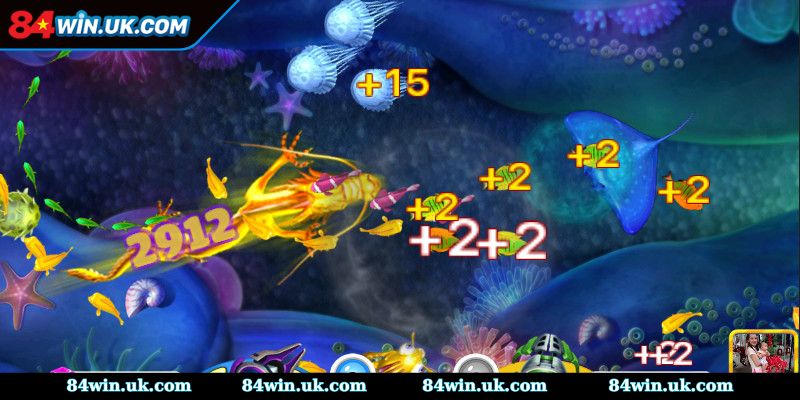 Tìm hiểu tổng quát về tựa game bắn cá Tài Lộc