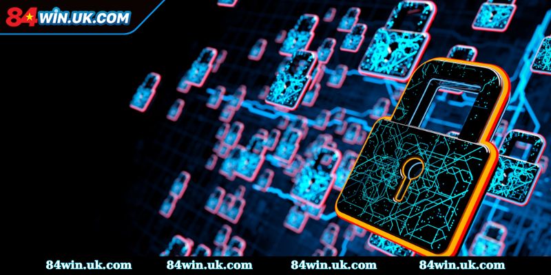 Thông tin của hội viên được lưu trữ một cách đảm bảo