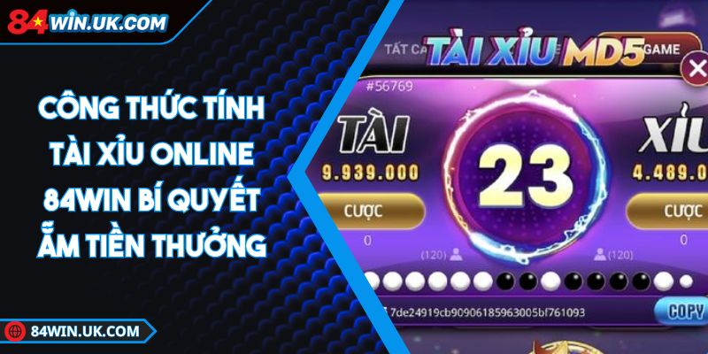 công thức tính tài xỉu online 88clb