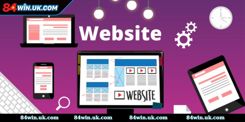 Điều khoản điều kiện của website liên quan về dịch vụ