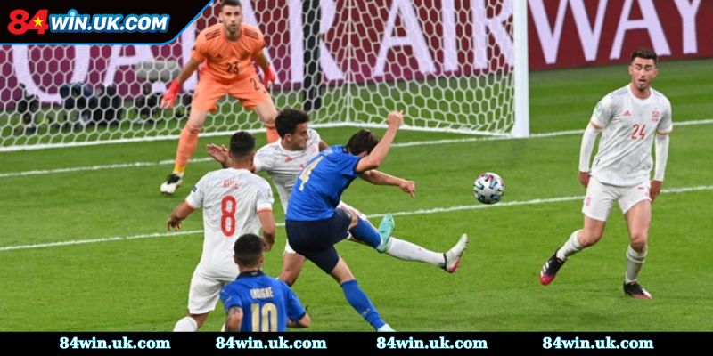 Cụ thể thông tin về Kèo hai đội đều làm bàn