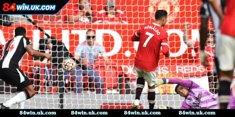 Loại hình cược ở hiệp 2