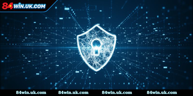 Hệ thống bảo mật hiện đại của website đảm bảo sự riêng tư