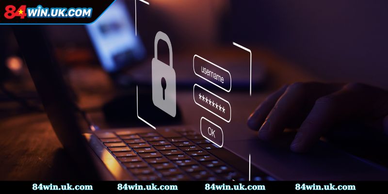 Tạo thói quen đăng xuất khi kết thúc sử dụng để giữ an toàn