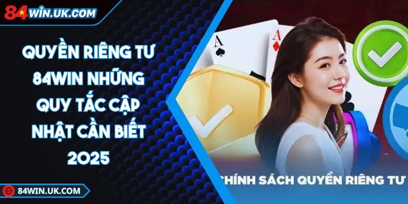 Quyền riêng tư 88clb