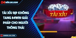 tài xỉu bịp không tang 88clb