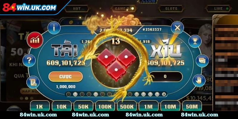 tài xỉu bịp không tang thực chất là gì