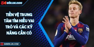 Tiền vệ trung tâm