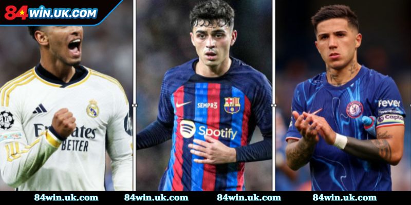 Central Midfielder cần có tầm nhìn lẫn tư duy chiến thuật tốt