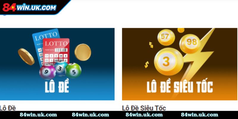 Các loại hình xổ số tại 88CLB hấp dẫn phổ biến nhất